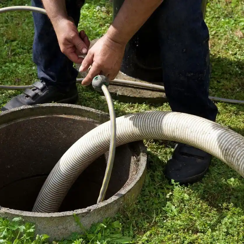 septic tank services Moss Point
